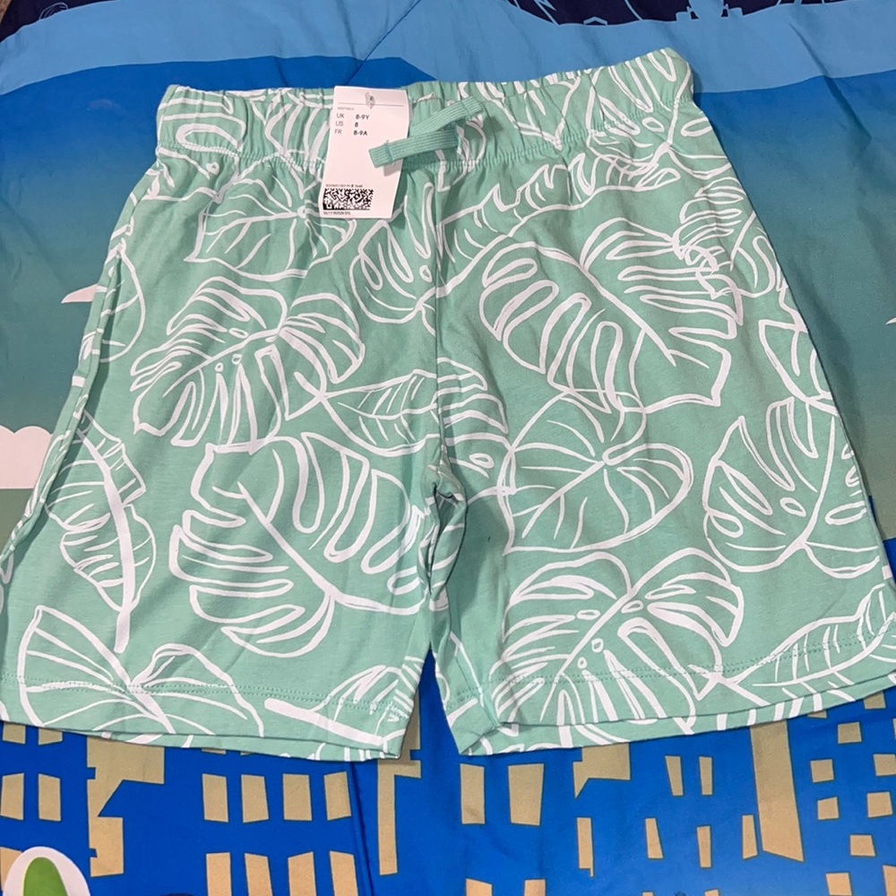 H&M kids shorts